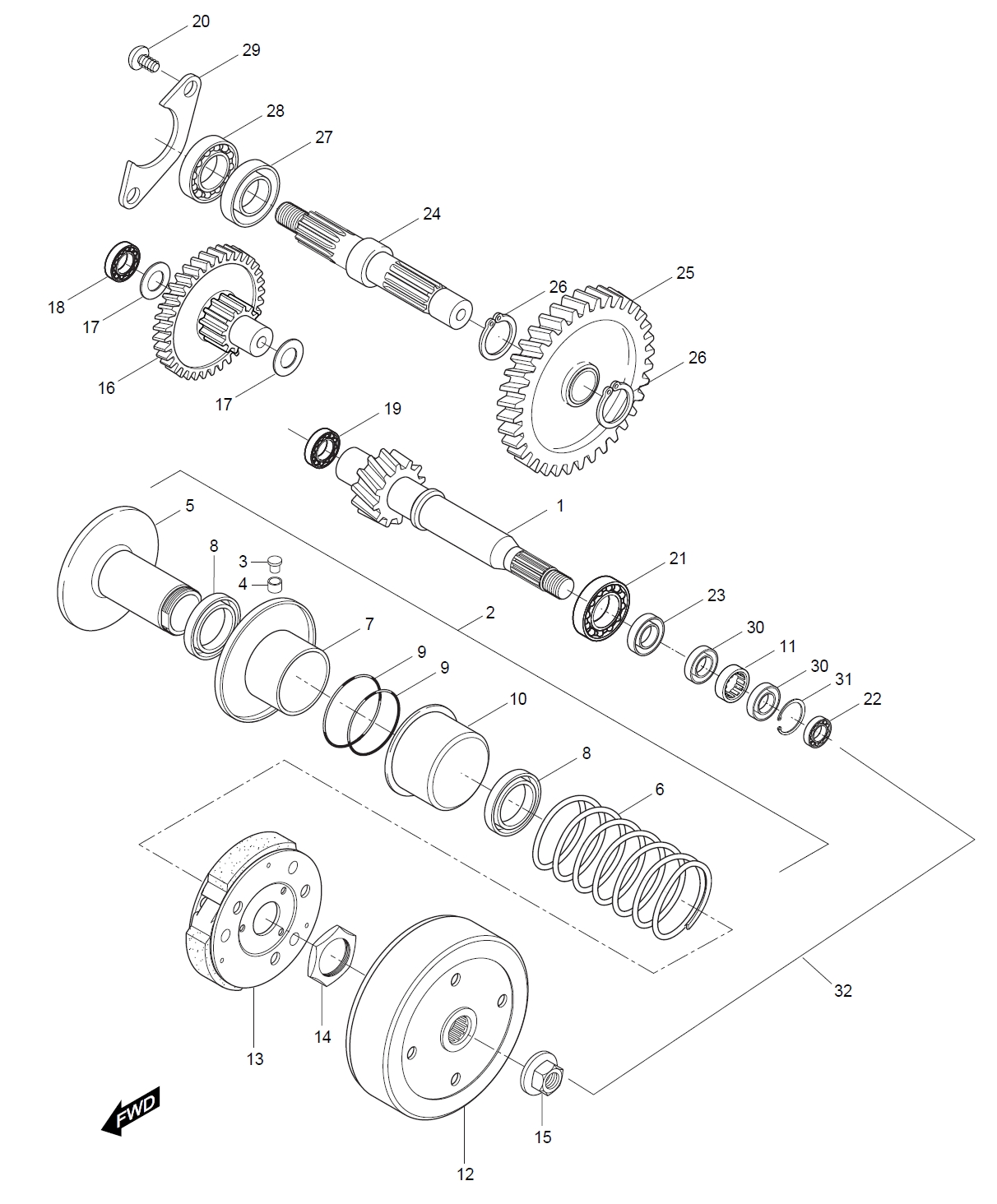 FIG11-SD50 Sense